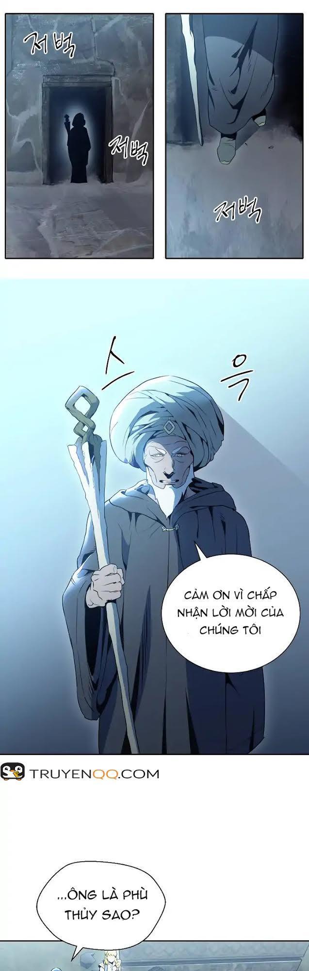 Cốt Binh Trở Lại Chapter 42 - 17