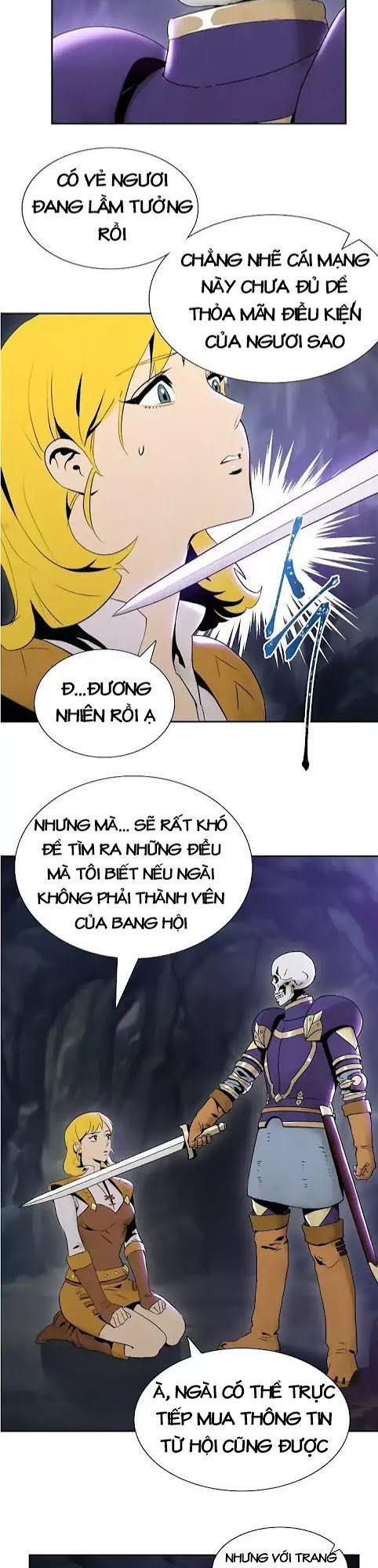 Cốt Binh Trở Lại Chapter 7 - 13