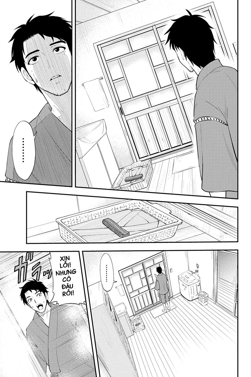 Orenchi Ni Kita Onna Kishi To: Inakagurashi Suru Koto Ni Natta Ken? Chapter 1 - 33