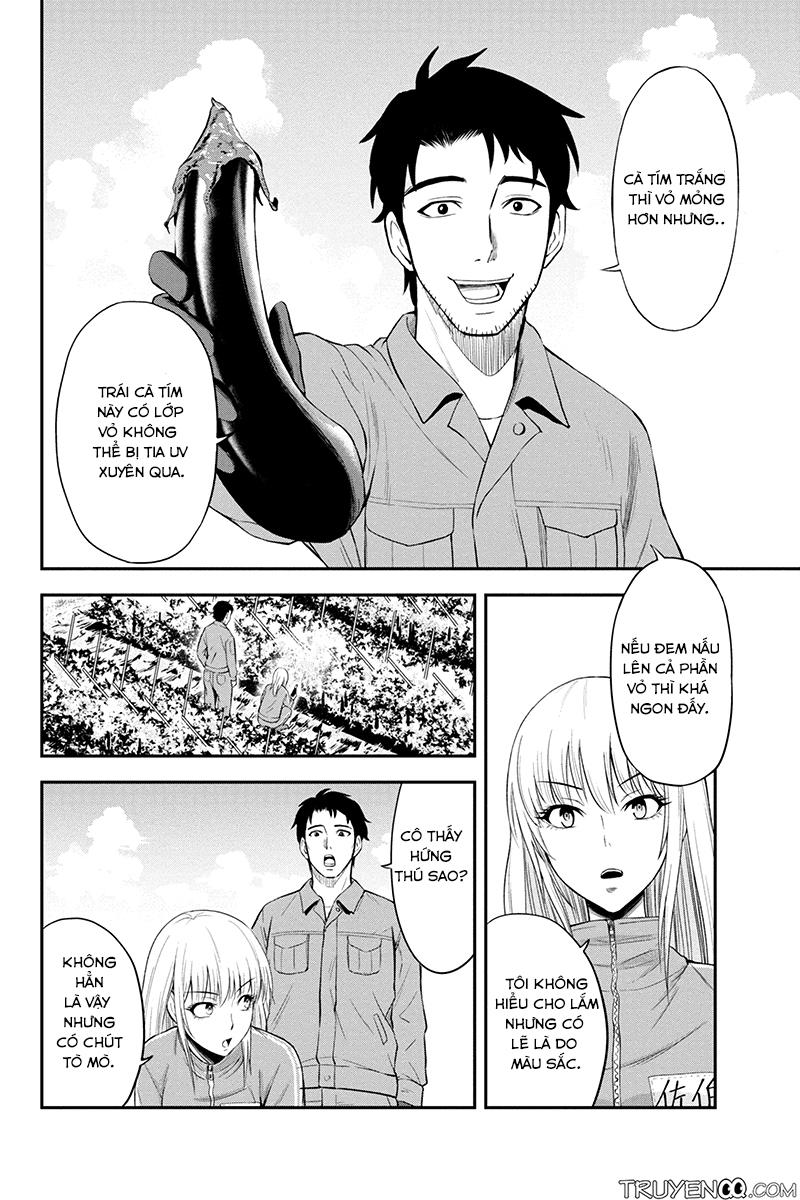 Orenchi Ni Kita Onna Kishi To: Inakagurashi Suru Koto Ni Natta Ken? Chapter 4 - 10