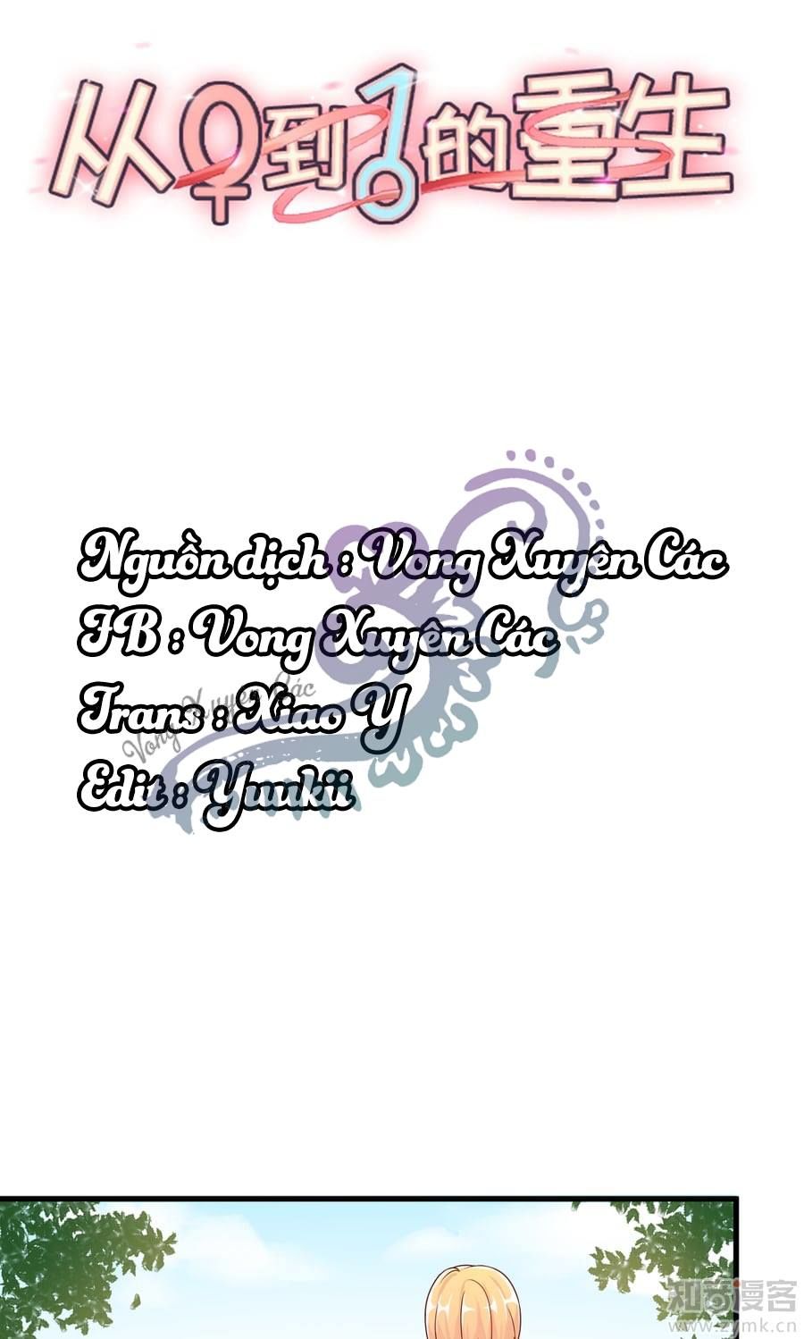 Trọng Sinh Từ 0 Thành 1 Chapter 8 - 1