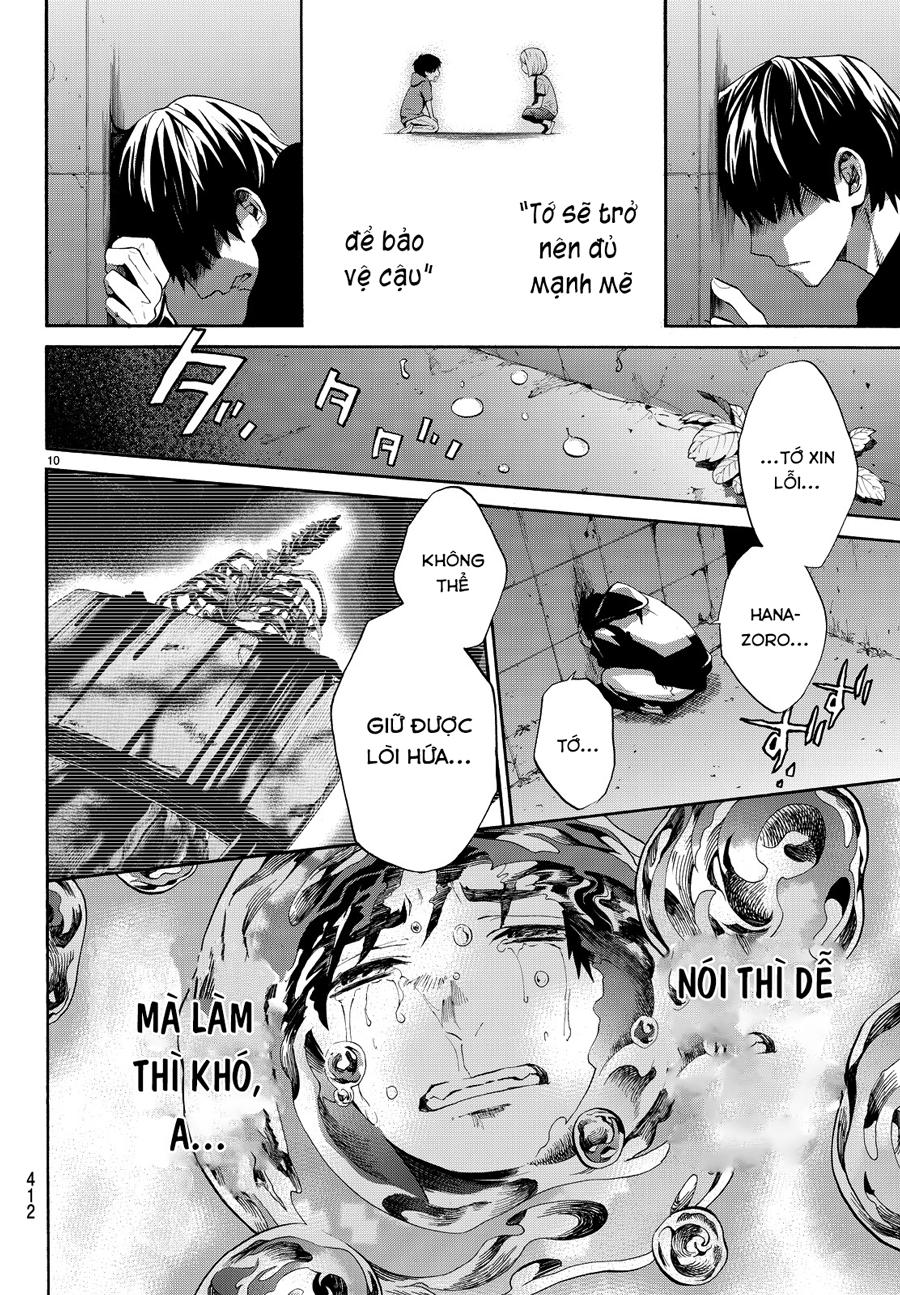 Konya Wa Tsuki Ga Kirei Desu Ga, Toriaezu Shi Ne Chapter 4 - 14