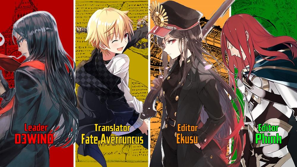 Fate/Strange Fake Chapter 13 - 31