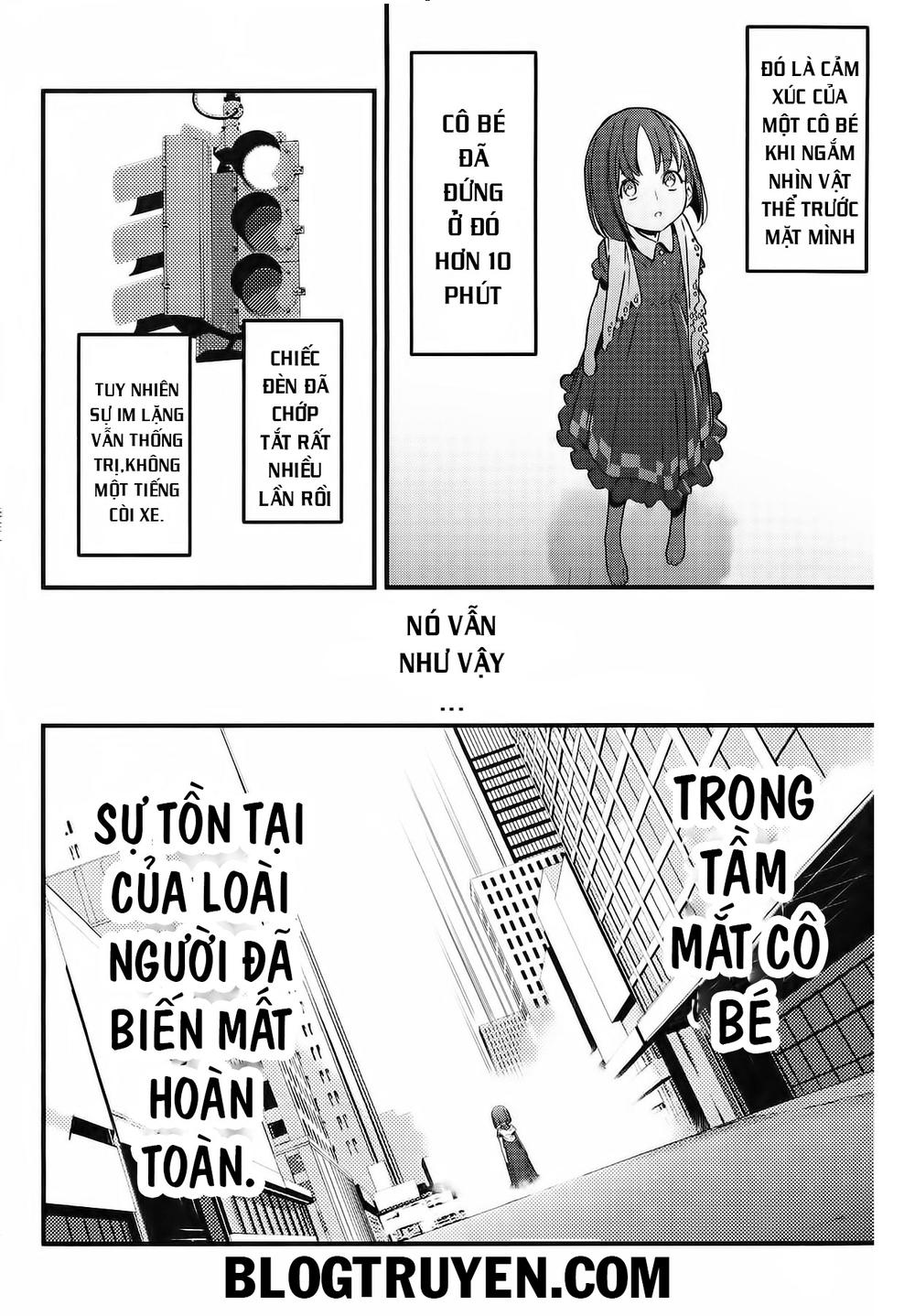 Fate/Strange Fake Chapter 5 - 3