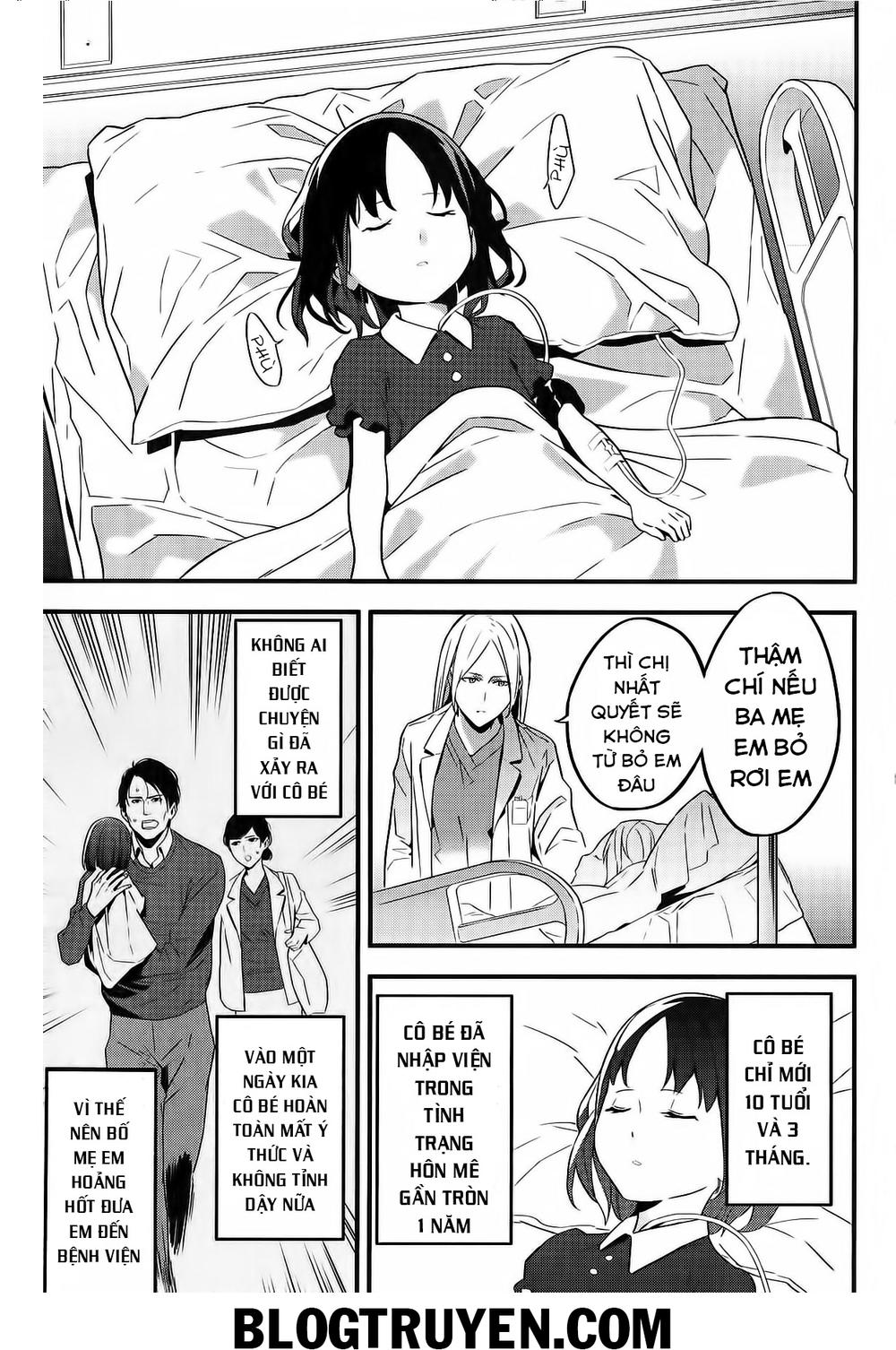 Fate/Strange Fake Chapter 5 - 10