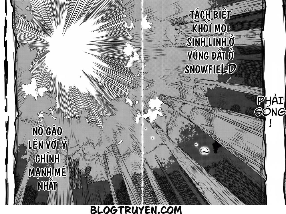 Fate/Strange Fake Chapter 6 - 12