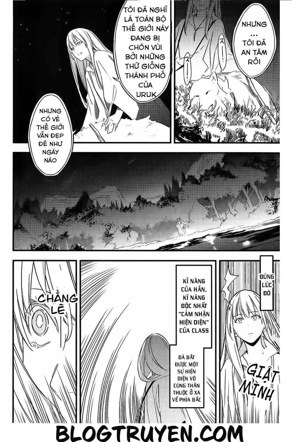 Fate/Strange Fake Chapter 6 - 34