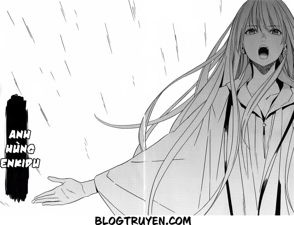 Fate/Strange Fake Chapter 6 - 36