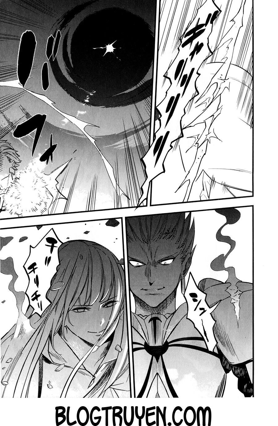 Fate/Strange Fake Chapter 7 - 66