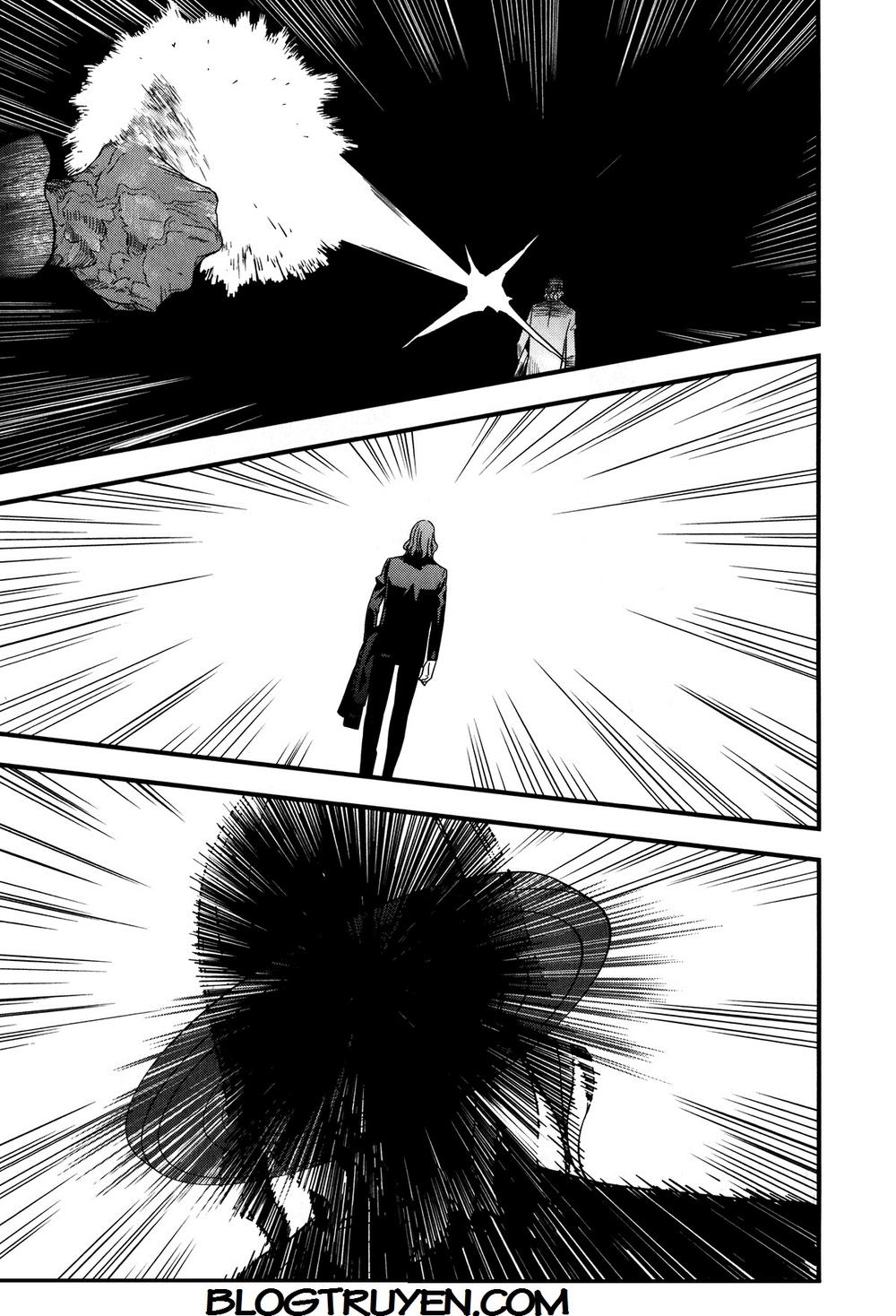 Fate/Strange Fake Chapter 8 - 23