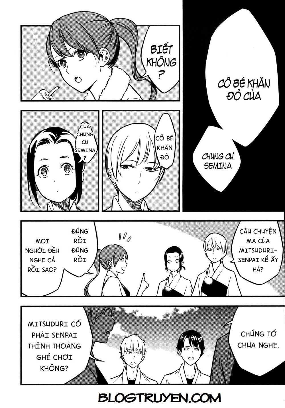 Fate/Strange Fake Chapter 8 - 56