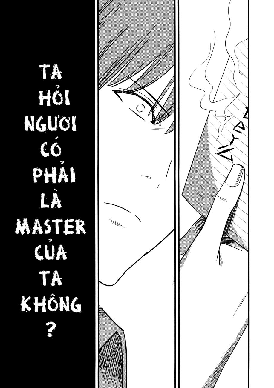 Fate/Strange Fake Chapter 9 - 92