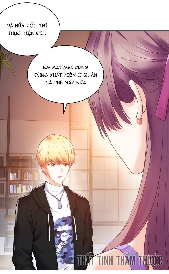 Bạn Trai 1/4 Của Tôi Chapter 3 - 75