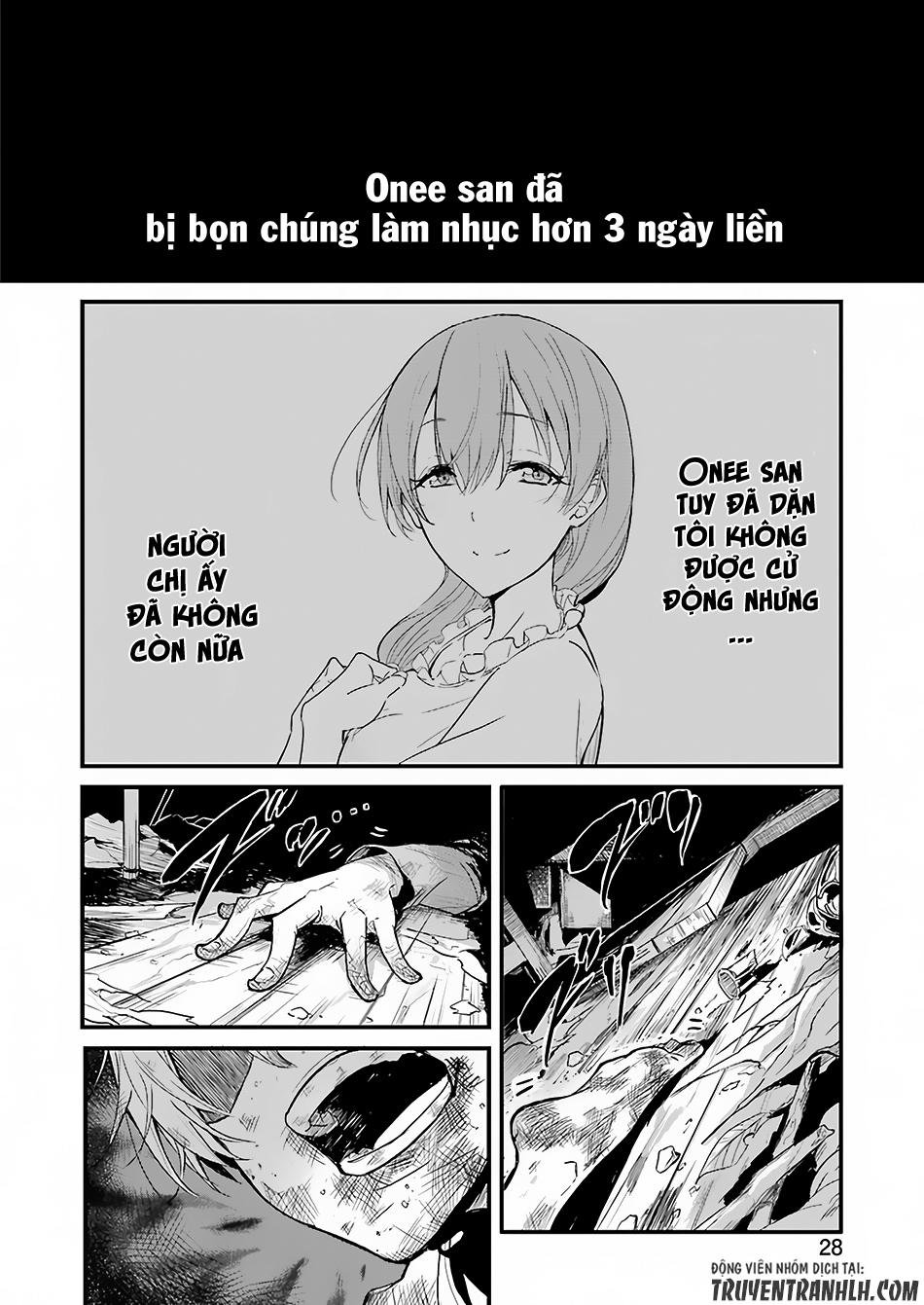 Goblin Slayer Gaiden: Year One Chapter 1 - 12