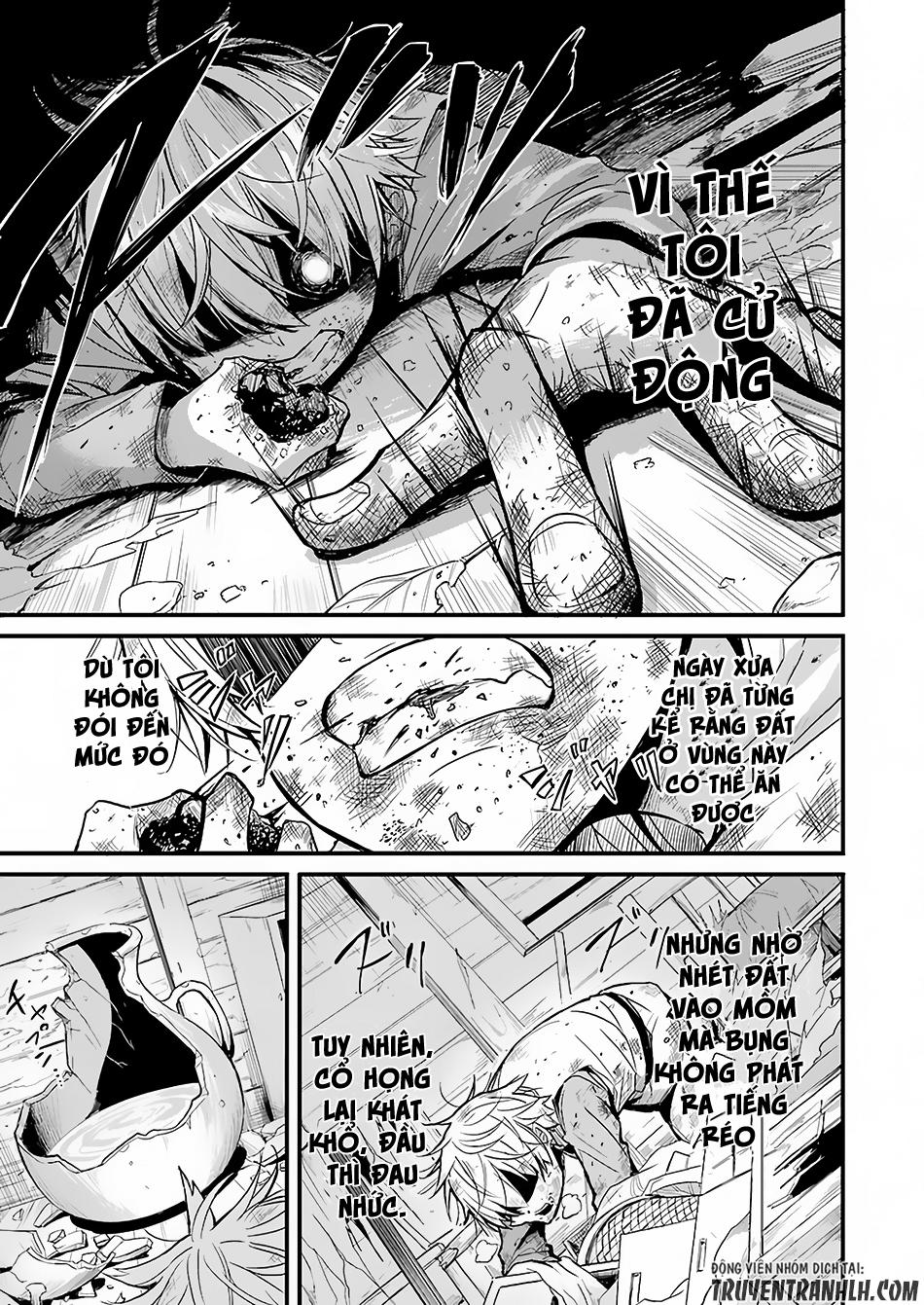 Goblin Slayer Gaiden: Year One Chapter 1 - 13