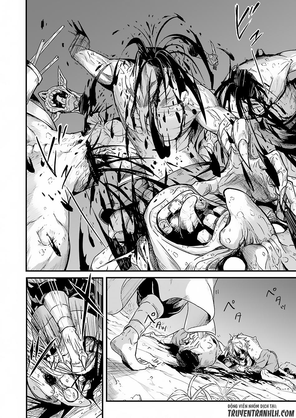 Goblin Slayer Gaiden: Year One Chapter 1 - 34