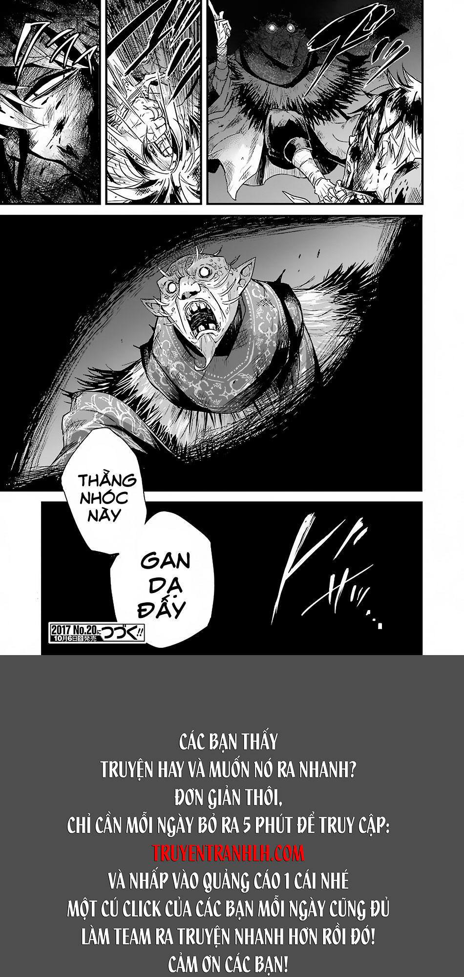 Goblin Slayer Gaiden: Year One Chapter 1 - 35