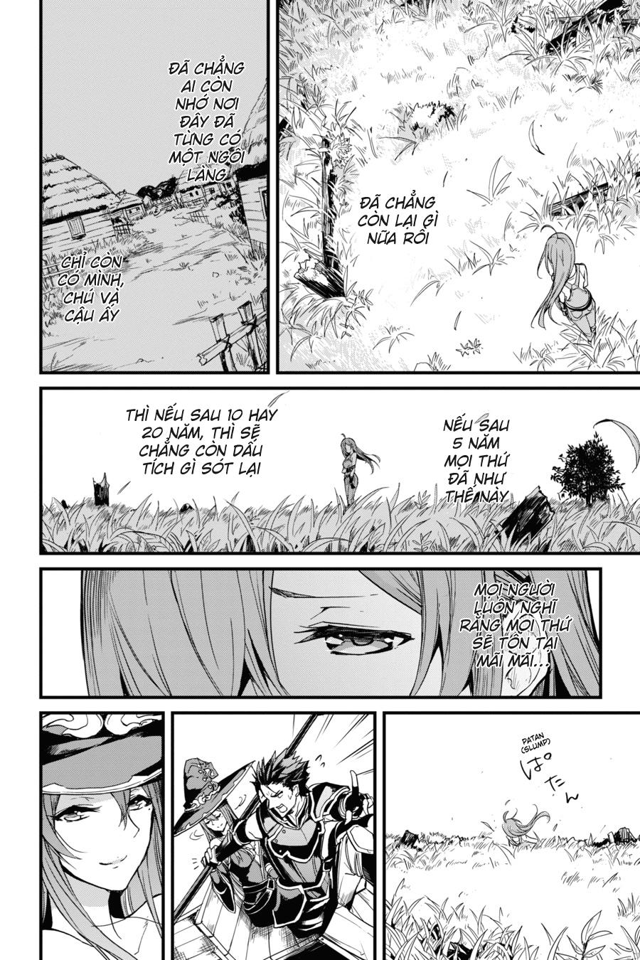 Goblin Slayer Gaiden: Year One Chapter 10 - 18