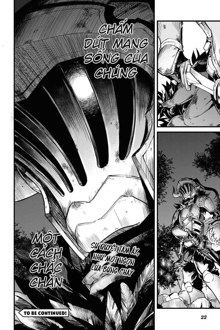 Goblin Slayer Gaiden: Year One Chapter 10 - 26