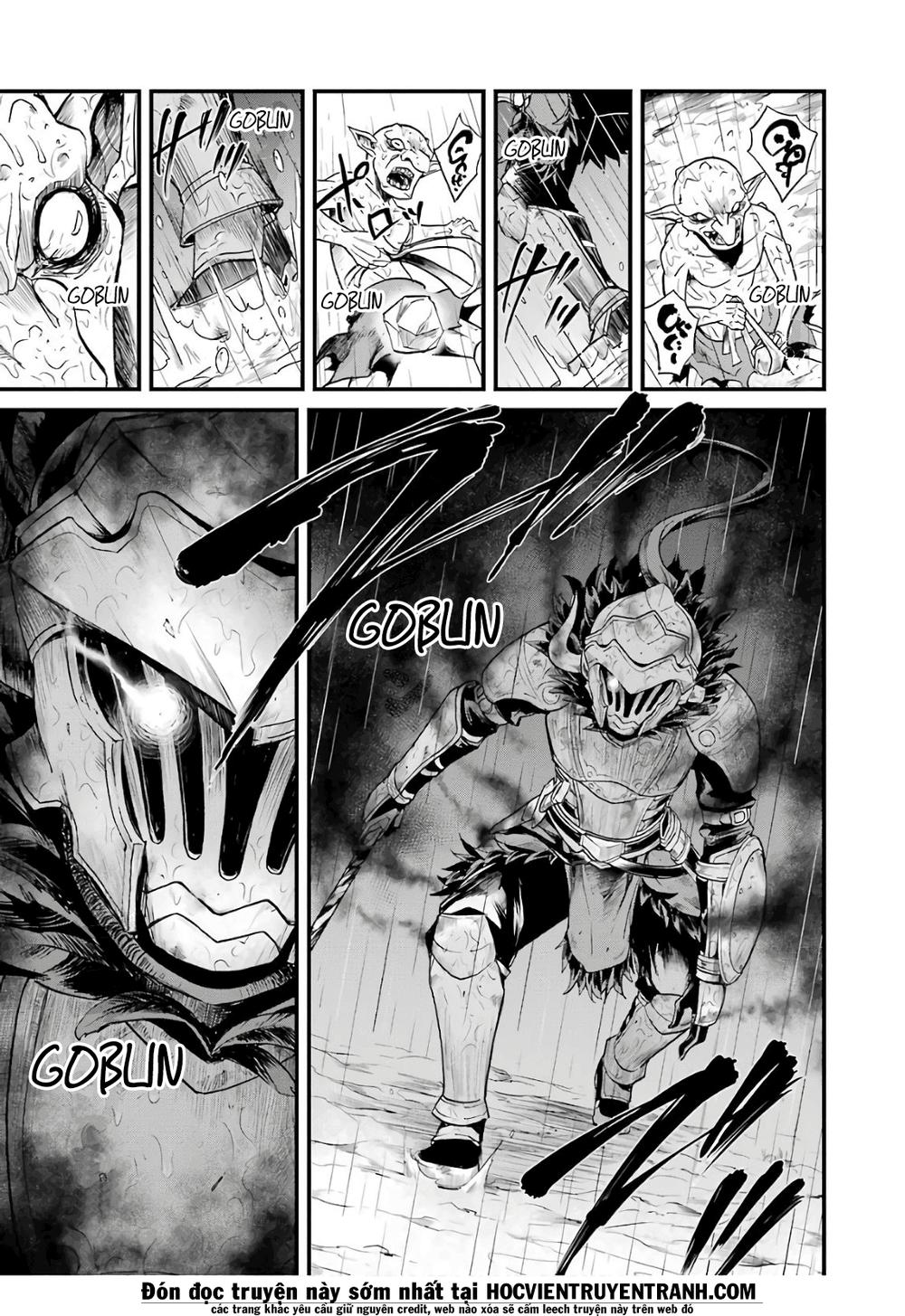 Goblin Slayer Gaiden: Year One Chapter 14 - 14