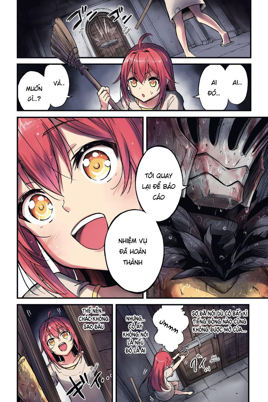 Goblin Slayer Gaiden: Year One Chapter 19 - 5