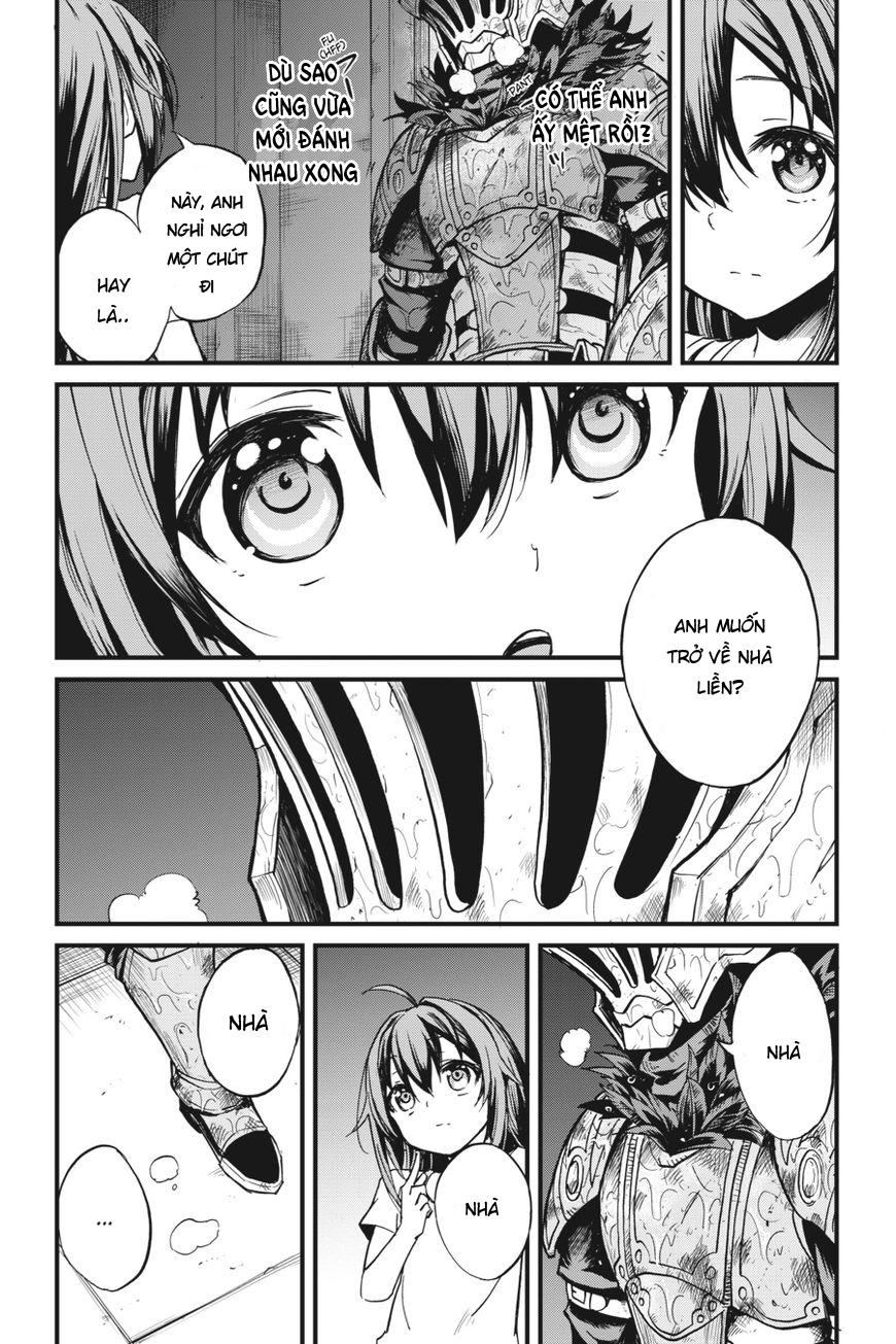 Goblin Slayer Gaiden: Year One Chapter 19 - 7