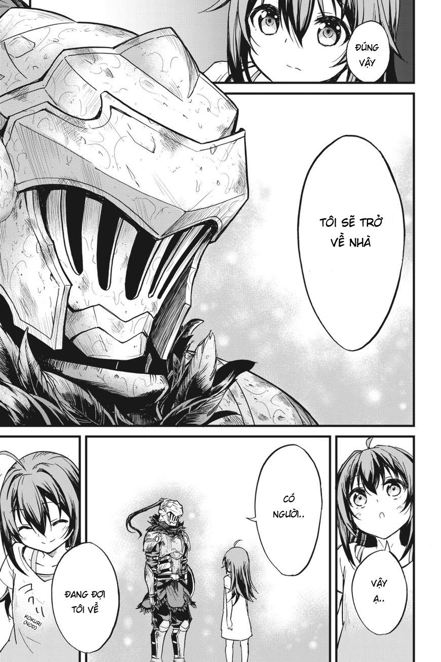 Goblin Slayer Gaiden: Year One Chapter 19 - 8