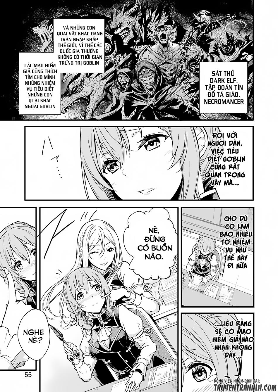 Goblin Slayer Gaiden: Year One Chapter 2 - 16