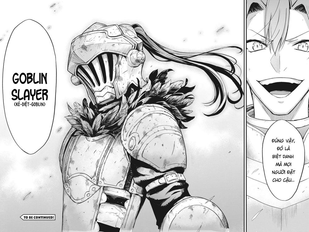 Goblin Slayer Gaiden: Year One Chapter 20 - 17