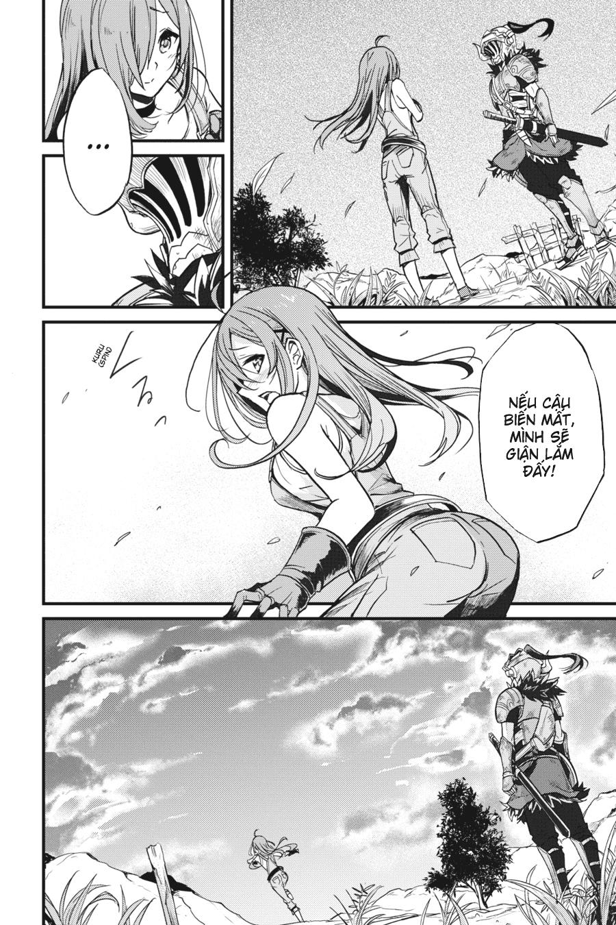 Goblin Slayer Gaiden: Year One Chapter 6 - 14