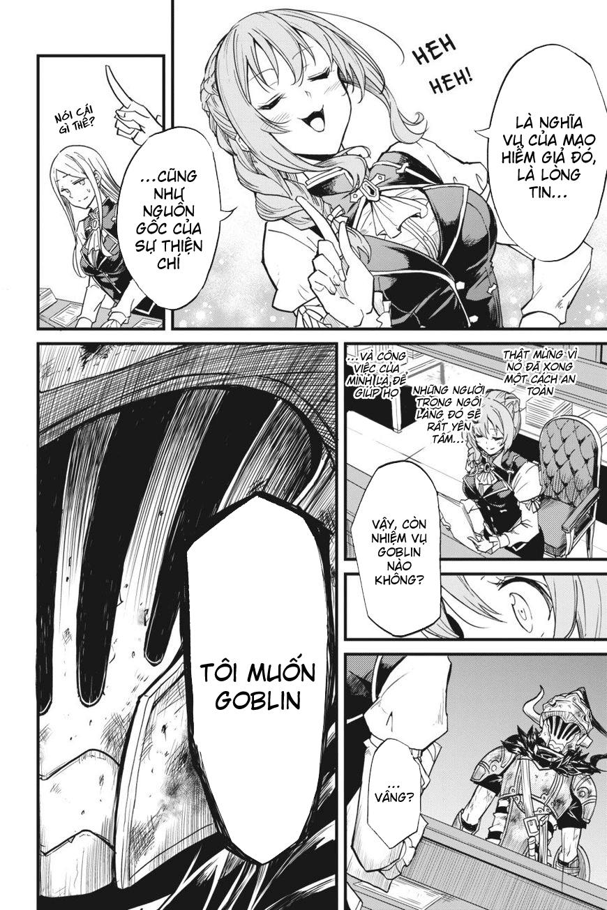 Goblin Slayer Gaiden: Year One Chapter 7 - 30