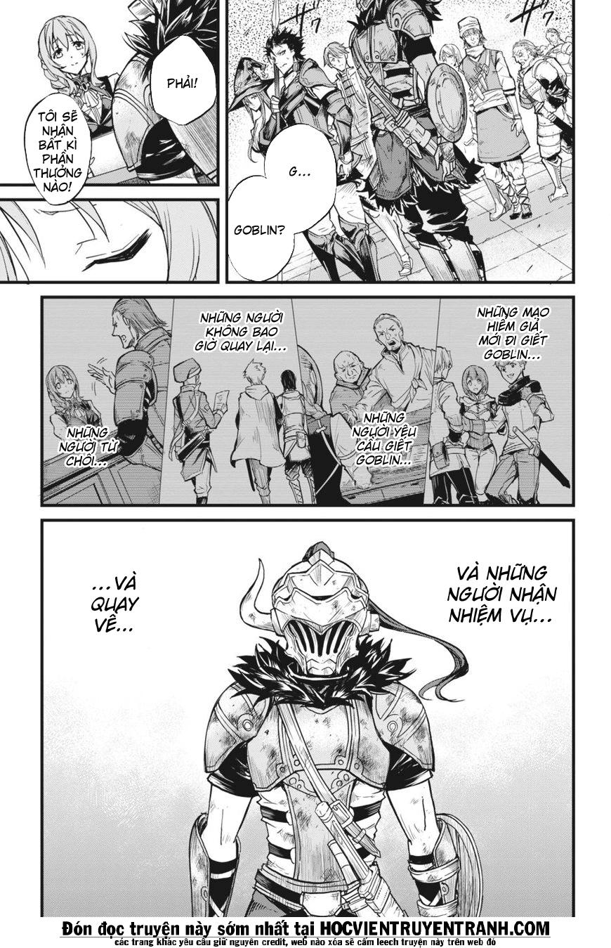 Goblin Slayer Gaiden: Year One Chapter 7 - 31