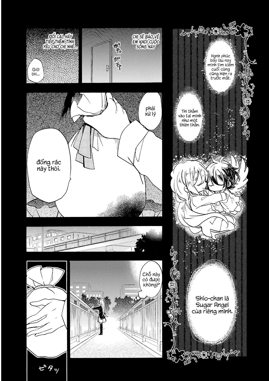 Happy Sugar Life Chapter 2 - 4