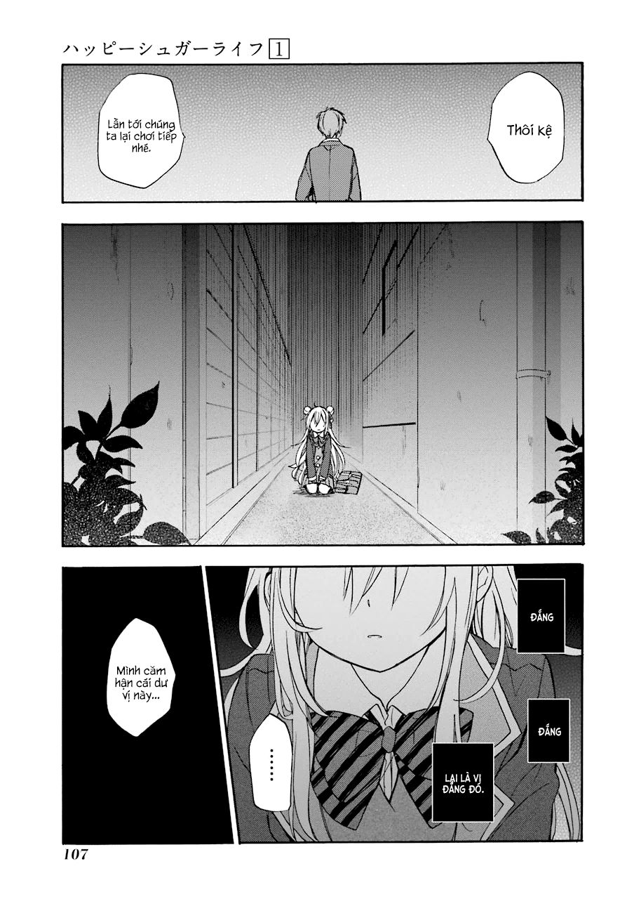 Happy Sugar Life Chapter 2 - 32