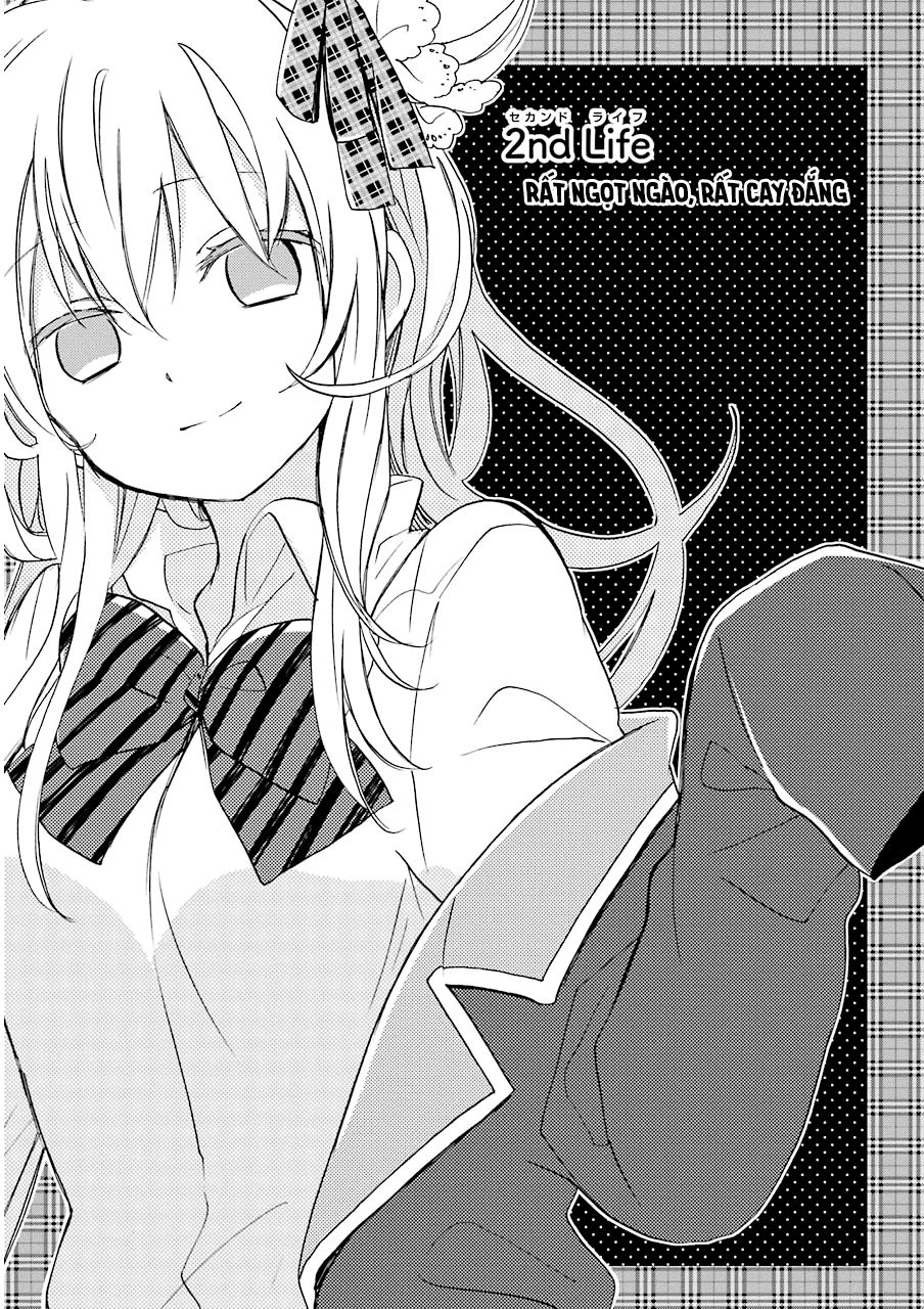 Happy Sugar Life Chapter 2 - 6