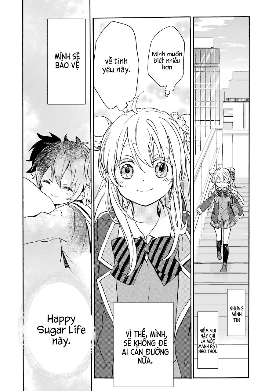 Happy Sugar Life Chapter 2 - 53