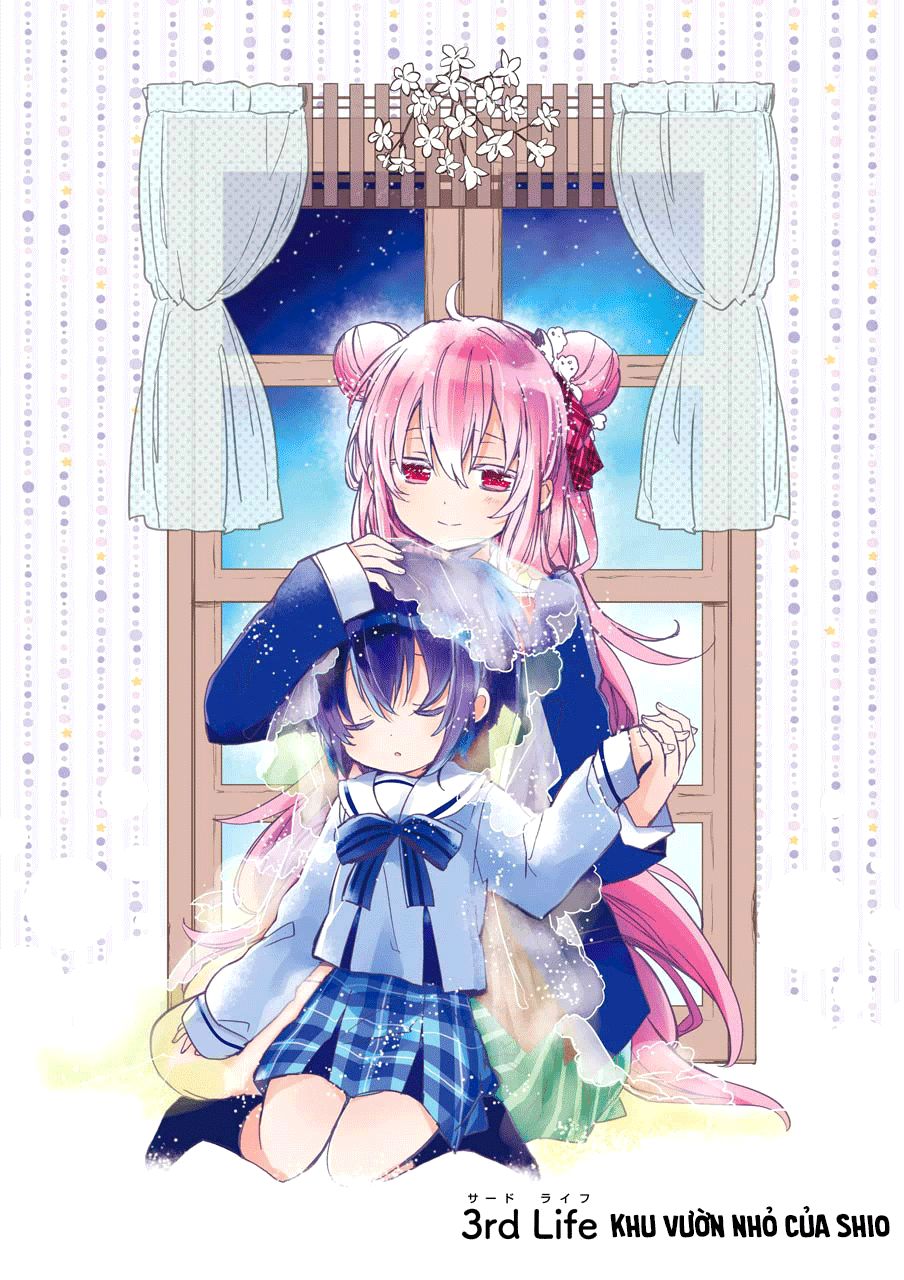 Happy Sugar Life Chapter 3 - 2