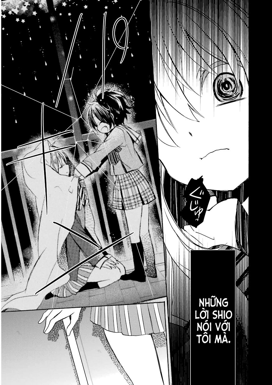 Happy Sugar Life Chapter 4 - 30