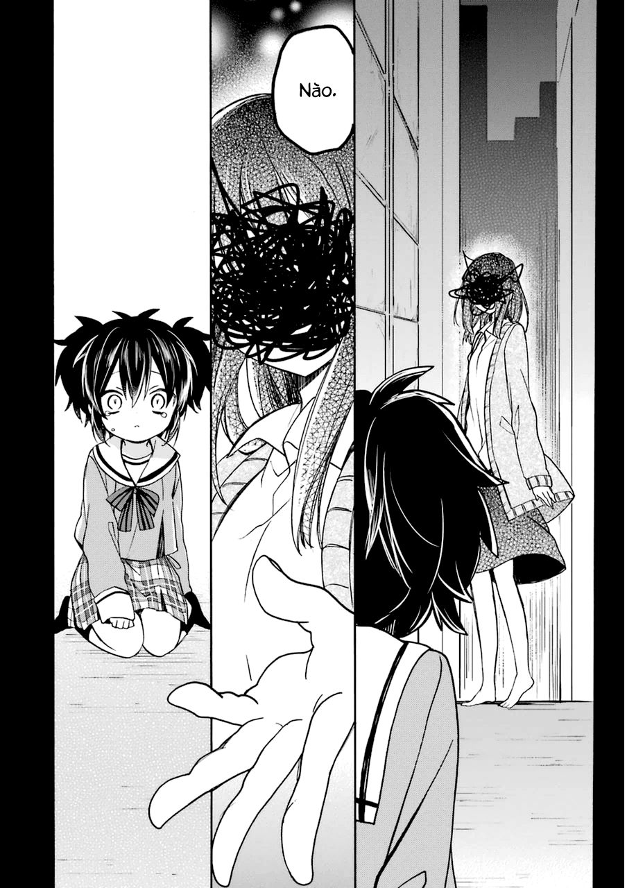 Happy Sugar Life Chapter 6 - 13