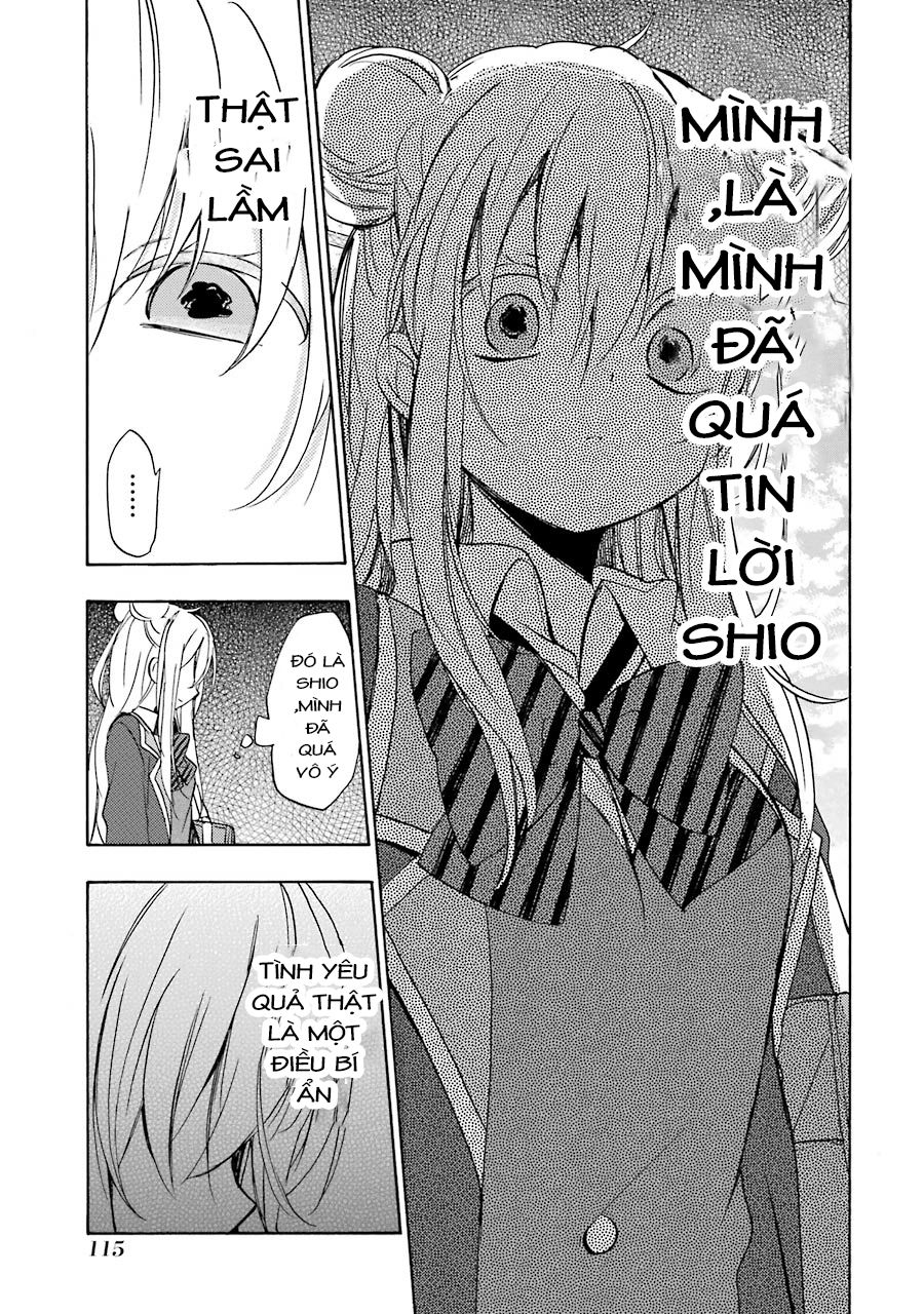 Happy Sugar Life Chapter 7 - 59