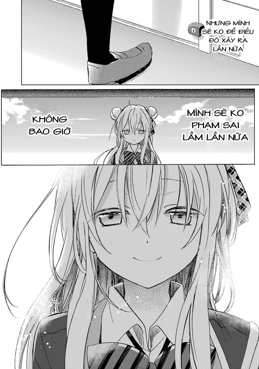 Happy Sugar Life Chapter 7 - 60