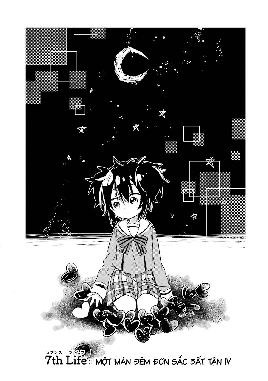 Happy Sugar Life Chapter 7 - 10