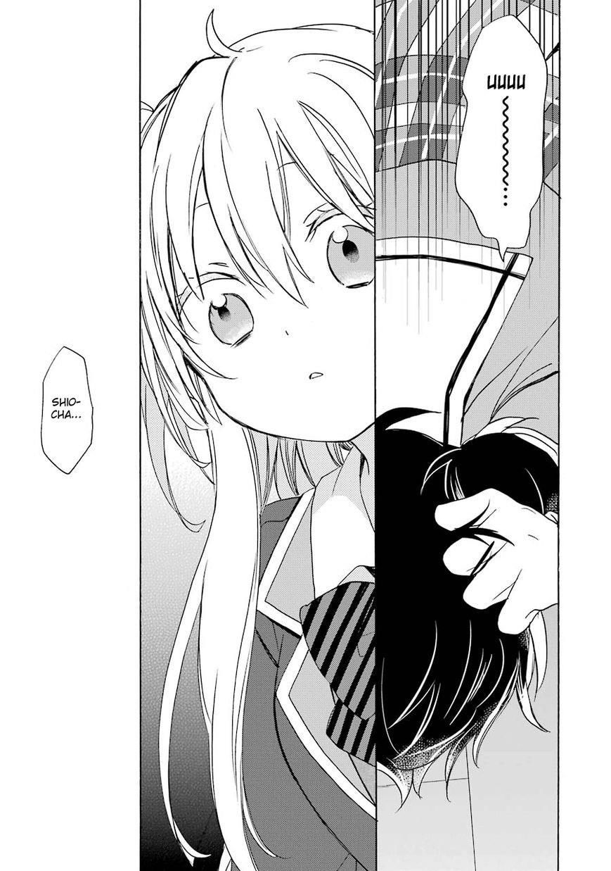 Happy Sugar Life Chapter 9 - 44