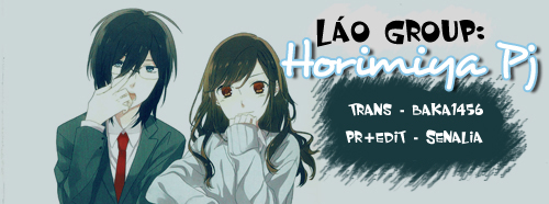 Horimiya Chapter 2 - 28