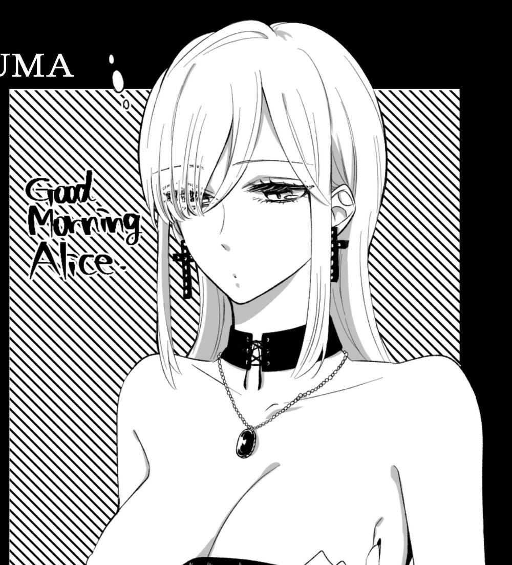 Shinigami Bocchan To Kuro Maid Chapter 18 - 36