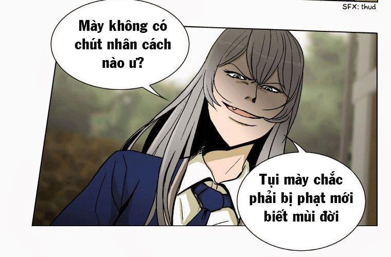 Anh Ấy Là Nữ Sinh Cấp 3 Chapter 12 - 13