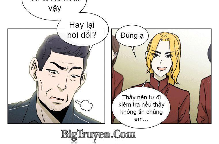 Anh Ấy Là Nữ Sinh Cấp 3 Chapter 23 - 20