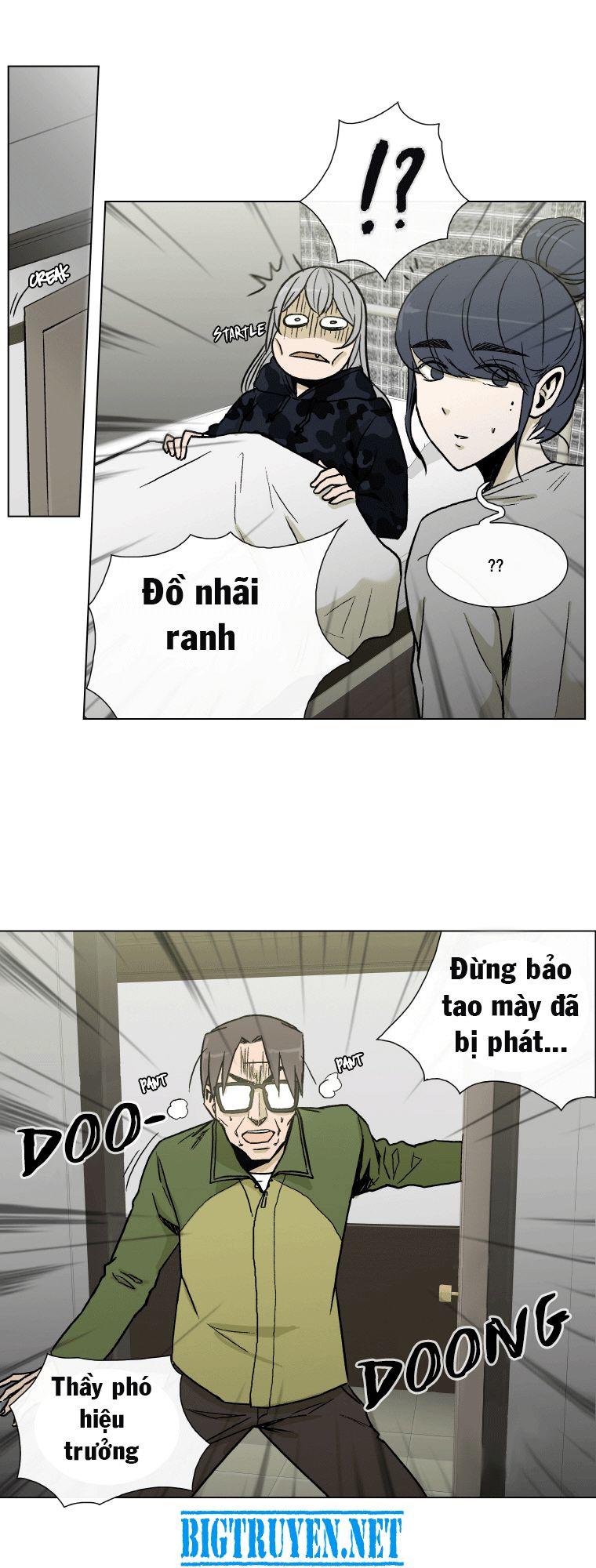 Anh Ấy Là Nữ Sinh Cấp 3 Chapter 28 - 6