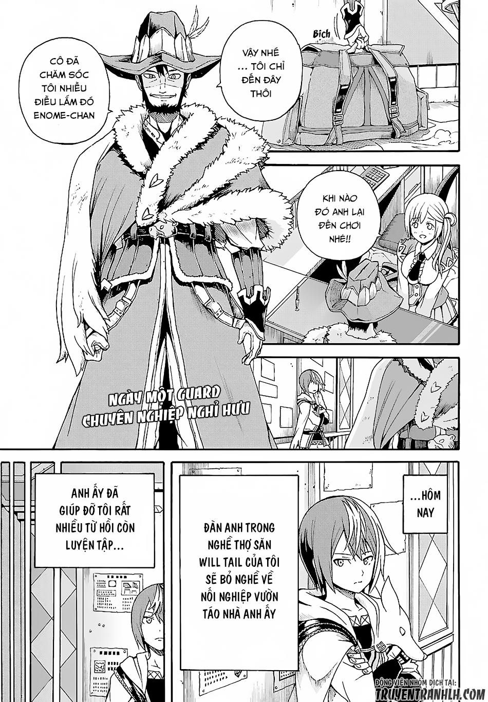 Futoku No Guild Chapter 3 - 3