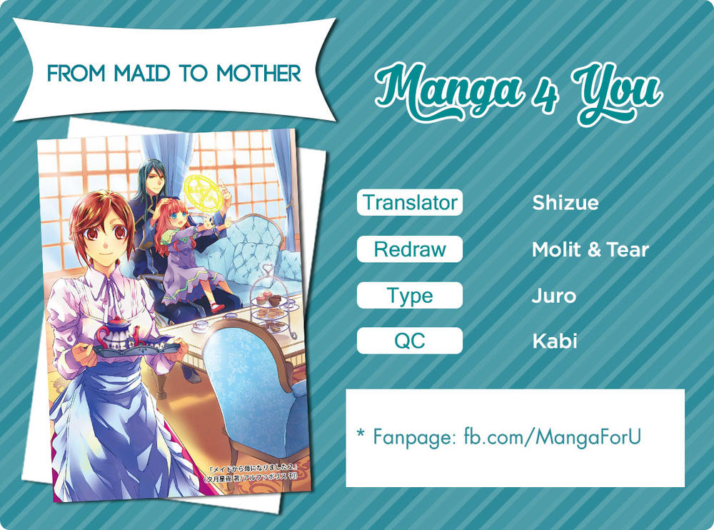 From Maid To Mother Chapter 4 - 2